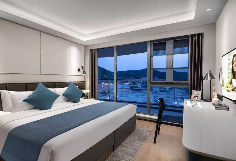Citadines Yunlong Lake Xuzhou