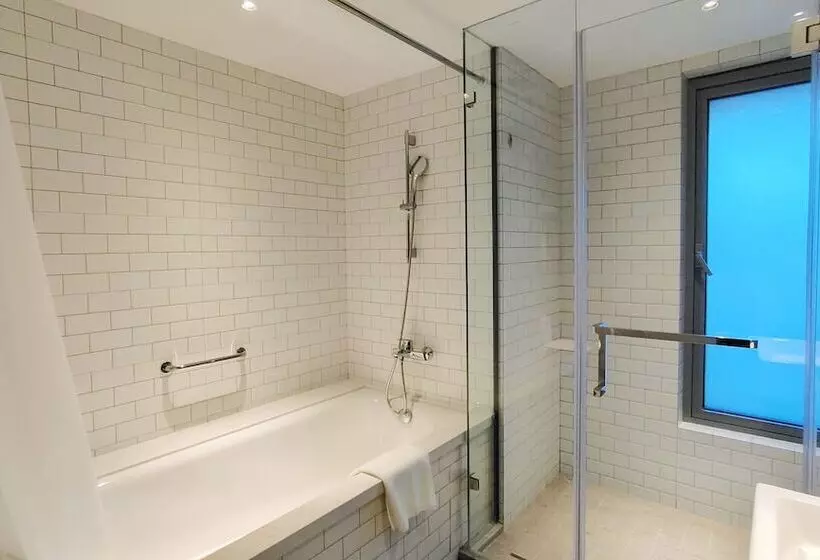 Citadines Yunlong Lake Xuzhou