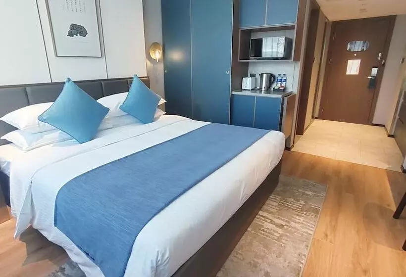 Citadines Yunlong Lake Xuzhou