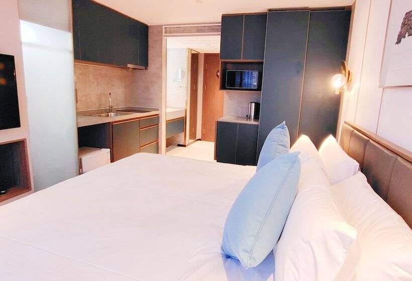 Citadines Yunlong Lake Xuzhou