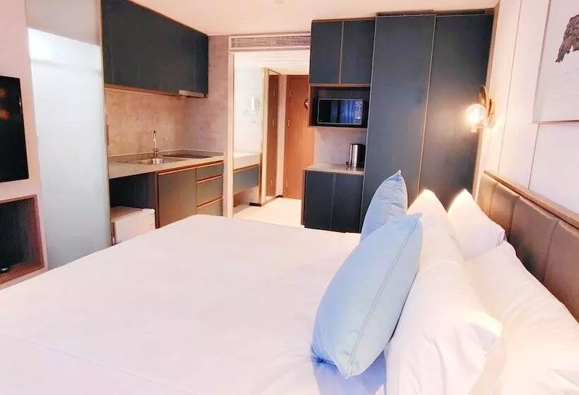 Citadines Yunlong Lake Xuzhou