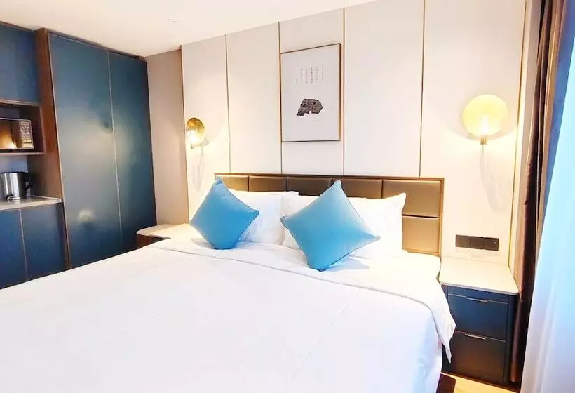 Citadines Yunlong Lake Xuzhou