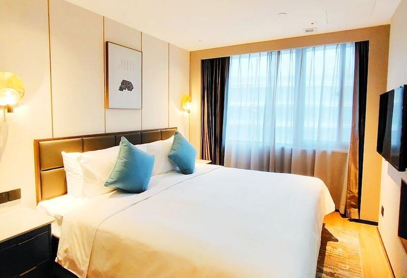 Citadines Yunlong Lake Xuzhou