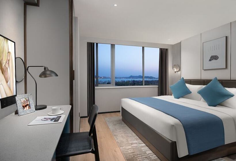 Citadines Yunlong Lake Xuzhou