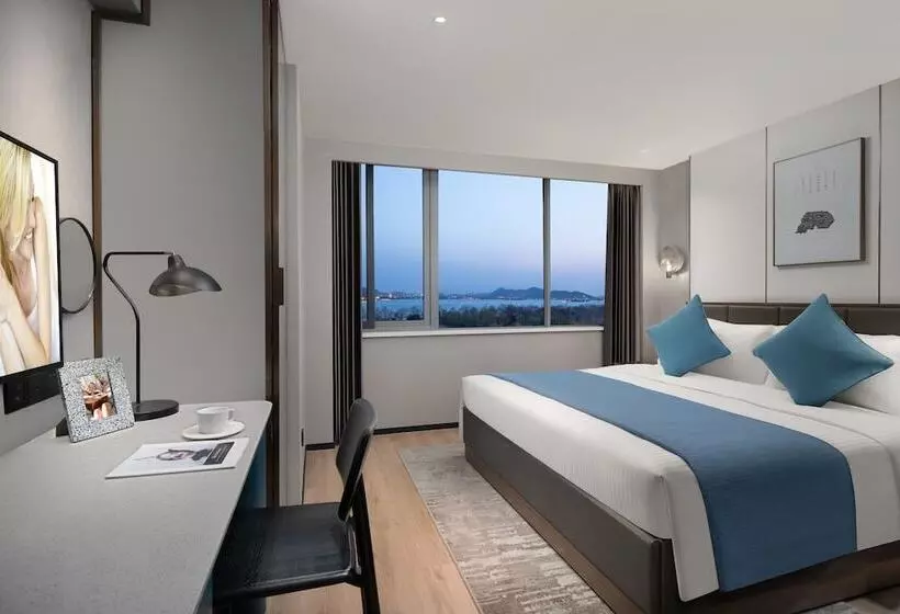 Citadines Yunlong Lake Xuzhou