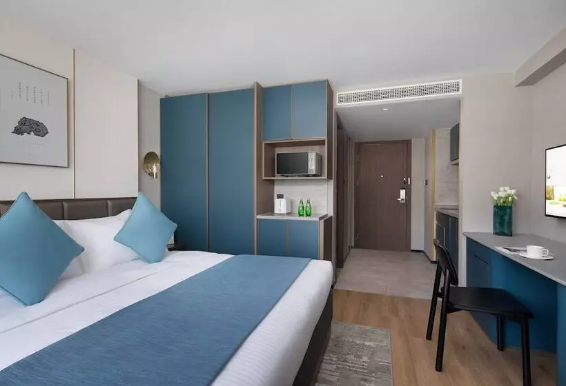 Citadines Yunlong Lake Xuzhou