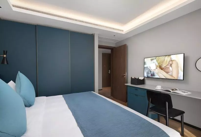 Citadines Yunlong Lake Xuzhou