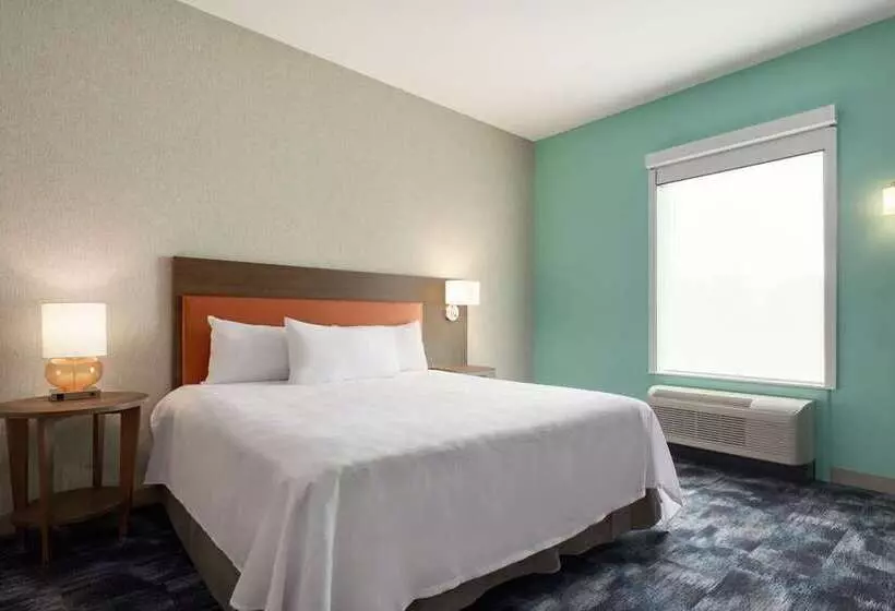 Home2 Suites By Hilton Vicksburg, Ms