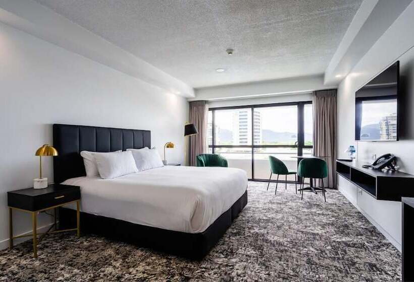 בית מלון כפרי The Benson