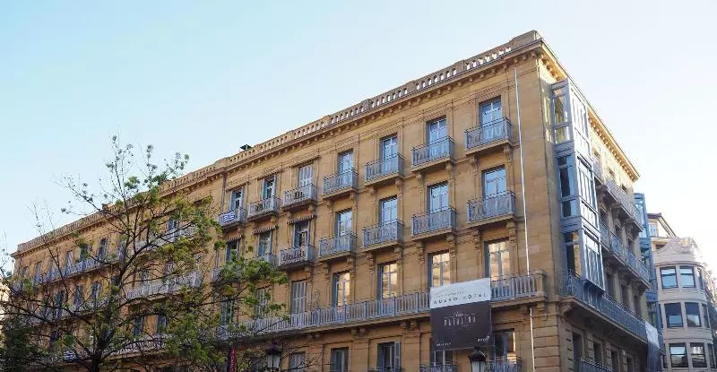 ホテル Intelier Villa Katalina