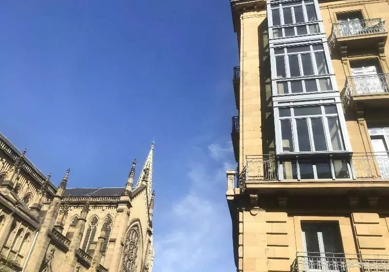 ホテル Intelier Villa Katalina