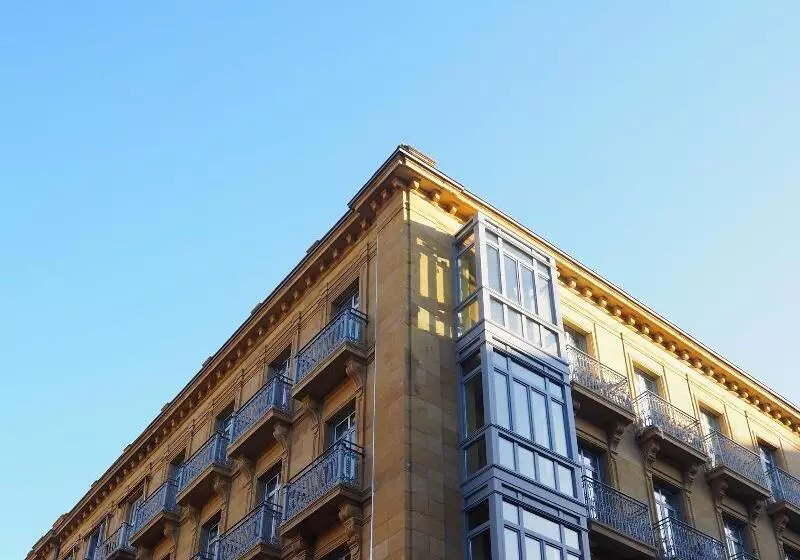 ホテル Intelier Villa Katalina