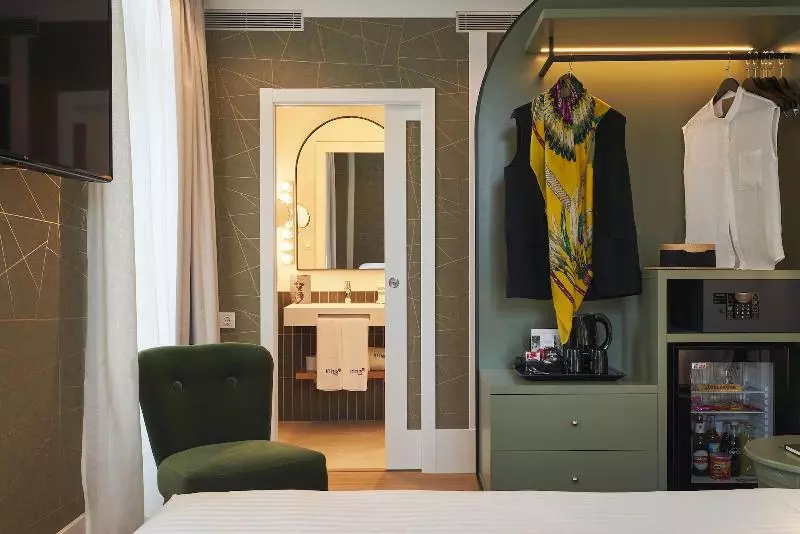 ホテル Intelier Villa Katalina