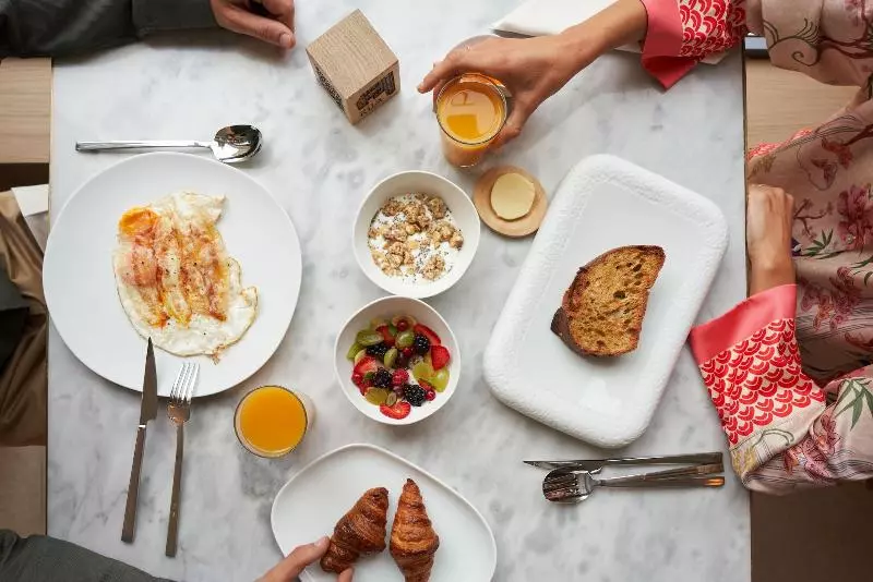 ホテル Intelier Villa Katalina