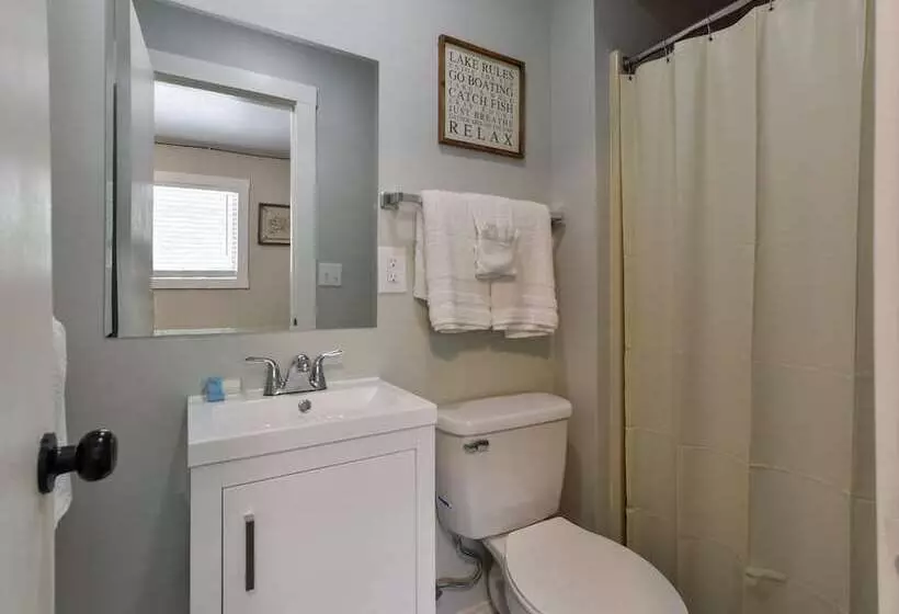 Kimberling Cove Resort