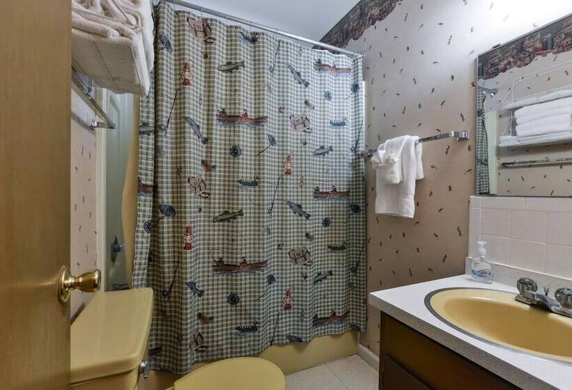 Kimberling Cove Resort