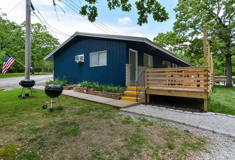 Kimberling Cove Resort