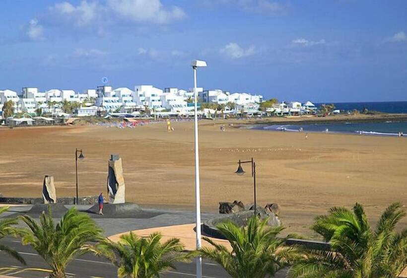 Apartamentos Club Pocillos