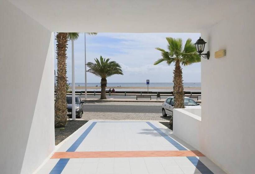 Apartamentos Club Pocillos