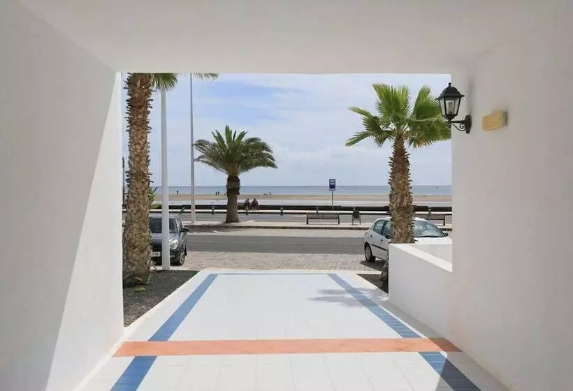 Apartamentos Club Pocillos