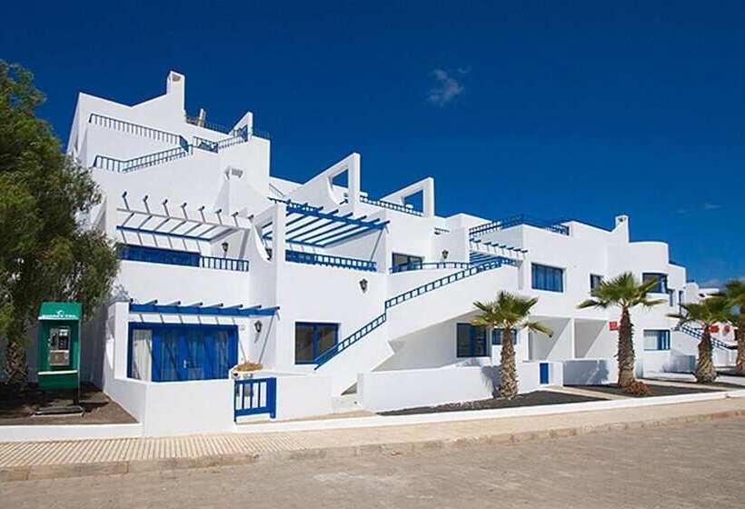 Apartamentos Club Pocillos