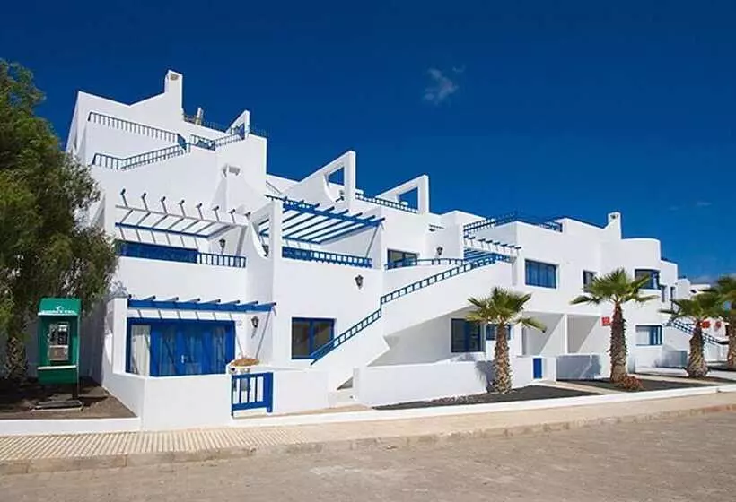 Apartamentos Club Pocillos