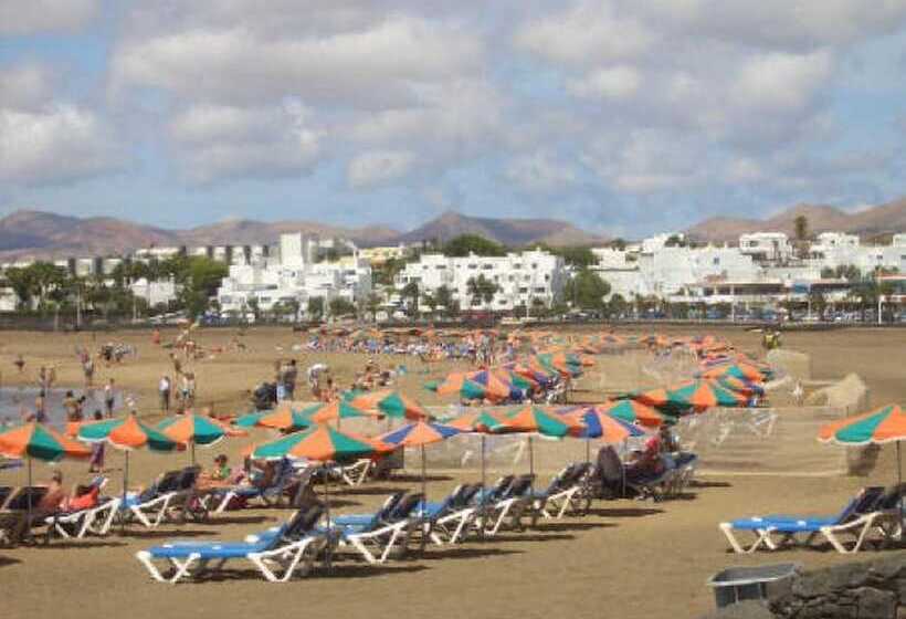 Apartamentos Club Pocillos