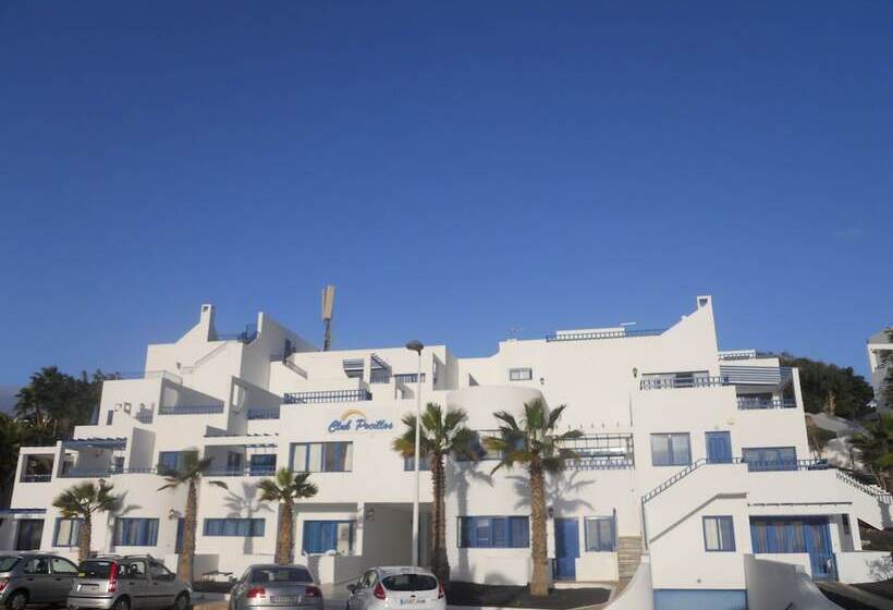 Apartamentos Club Pocillos
