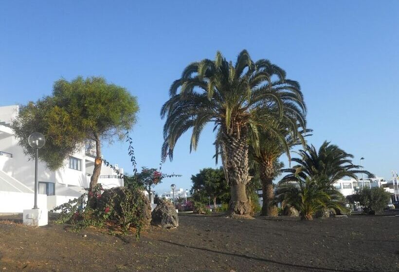 Apartamentos Club Pocillos