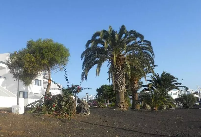 Apartamentos Club Pocillos