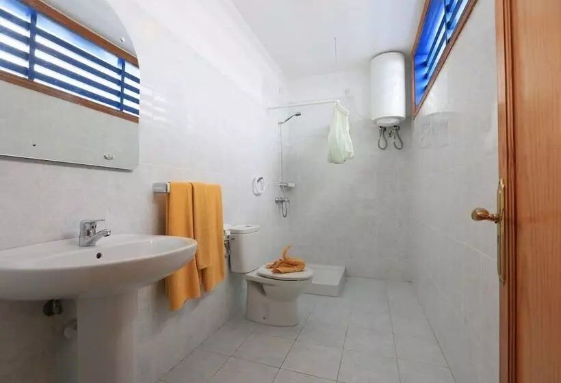 Apartamentos Club Pocillos