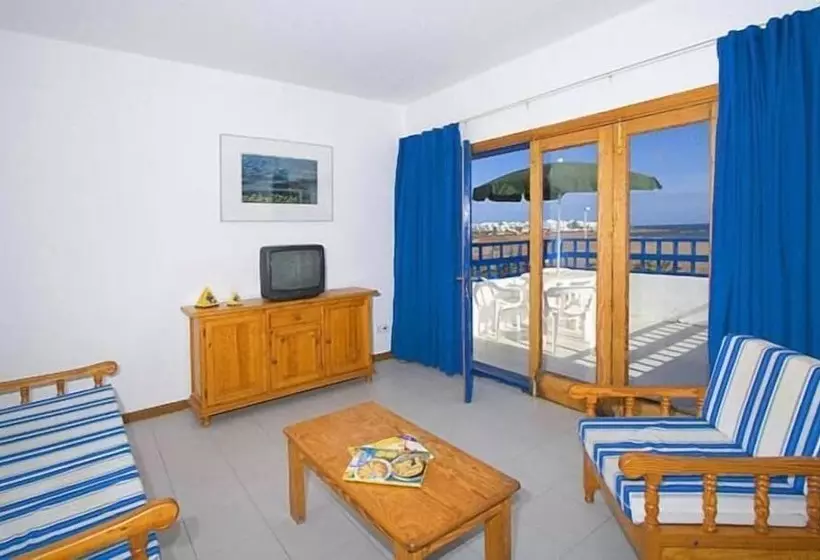 Apartamentos Club Pocillos