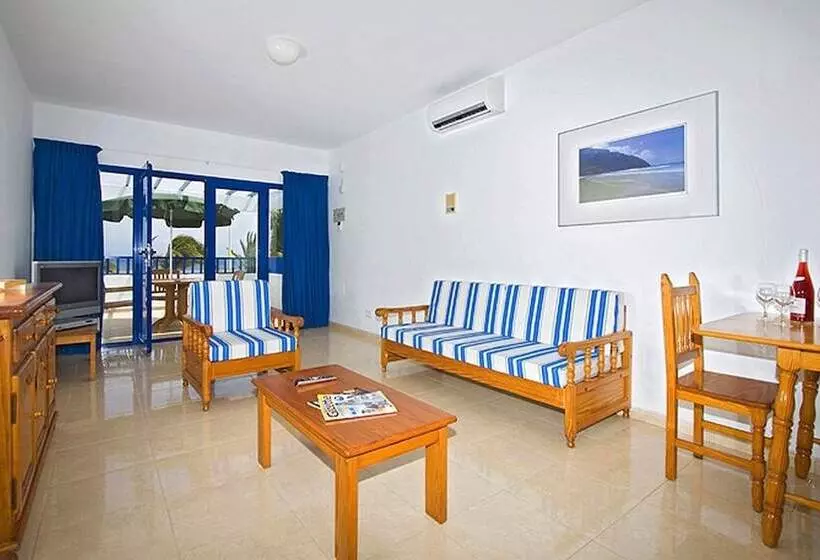 Apartamentos Club Pocillos