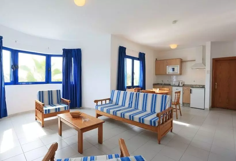 Apartamentos Club Pocillos
