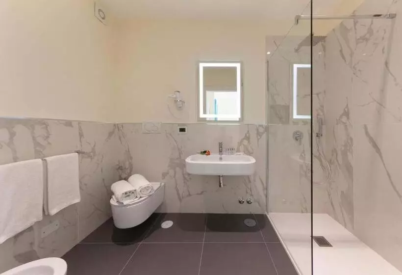 Bed and Breakfast Palazzo Tritone & Abagnale