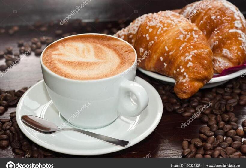 민박 Palazzo Tritone & Abagnale