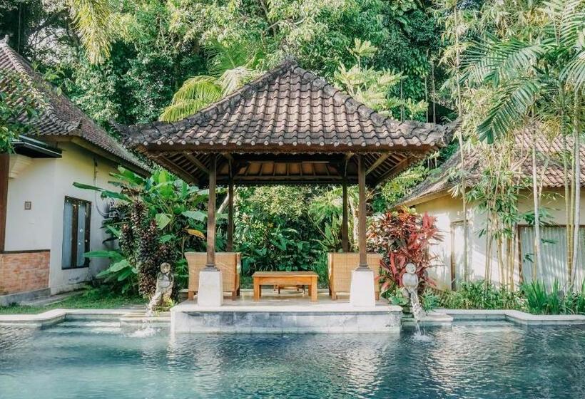 Beji Ubud Resort