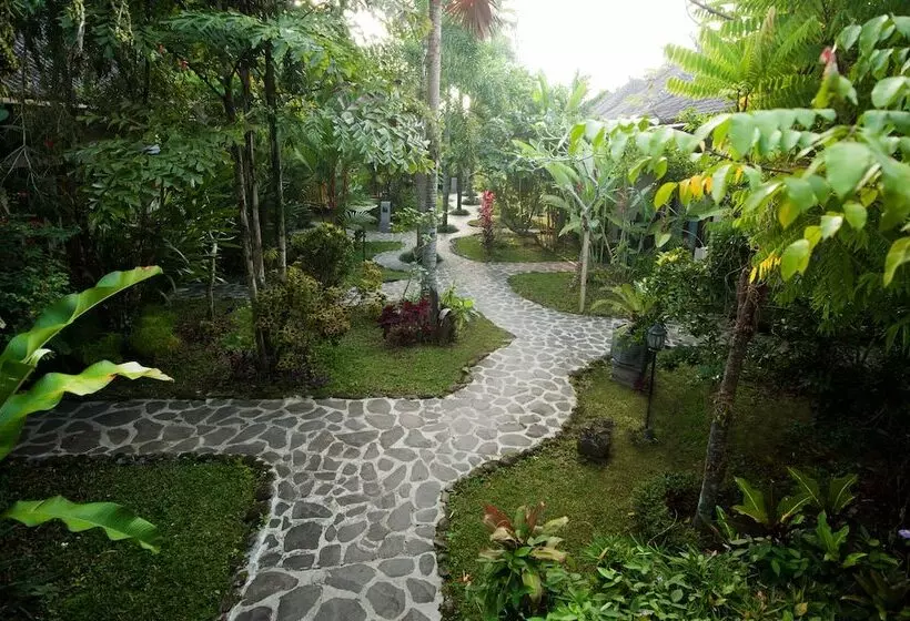 Beji Ubud Resort