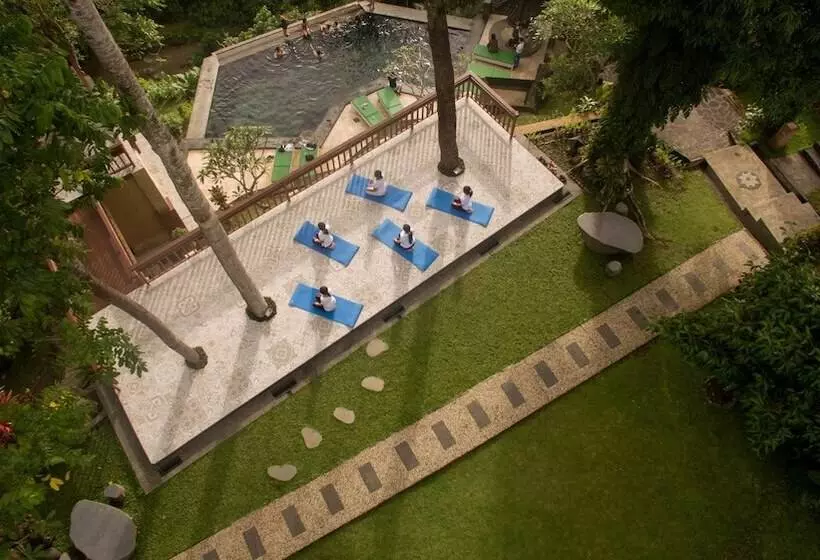 Beji Ubud Resort