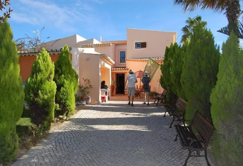 Canavial I & Ii Apartamentos