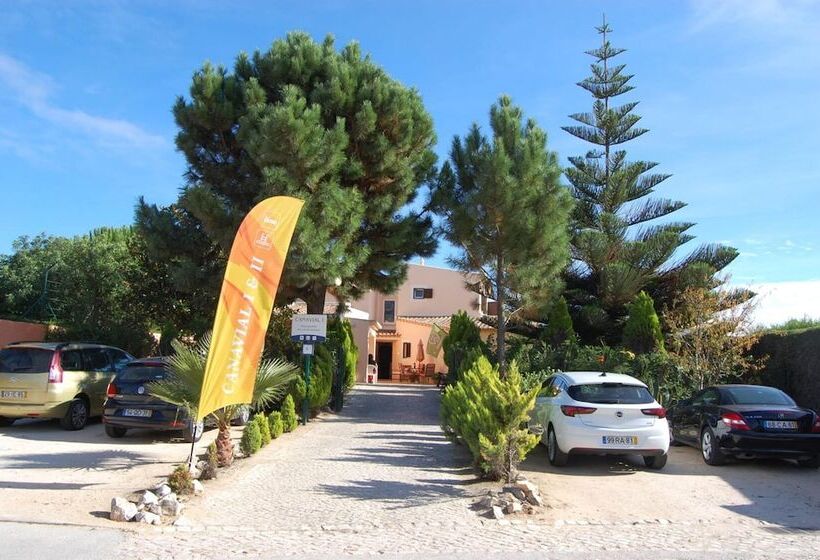 Canavial I & Ii Apartamentos