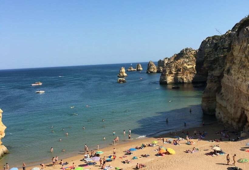 Canavial I & Ii Apartamentos