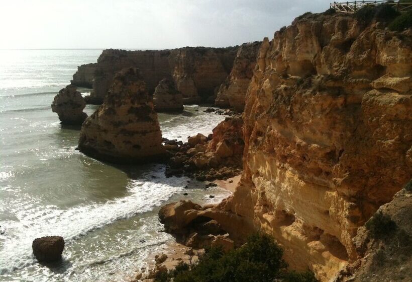 Canavial I & Ii Apartamentos