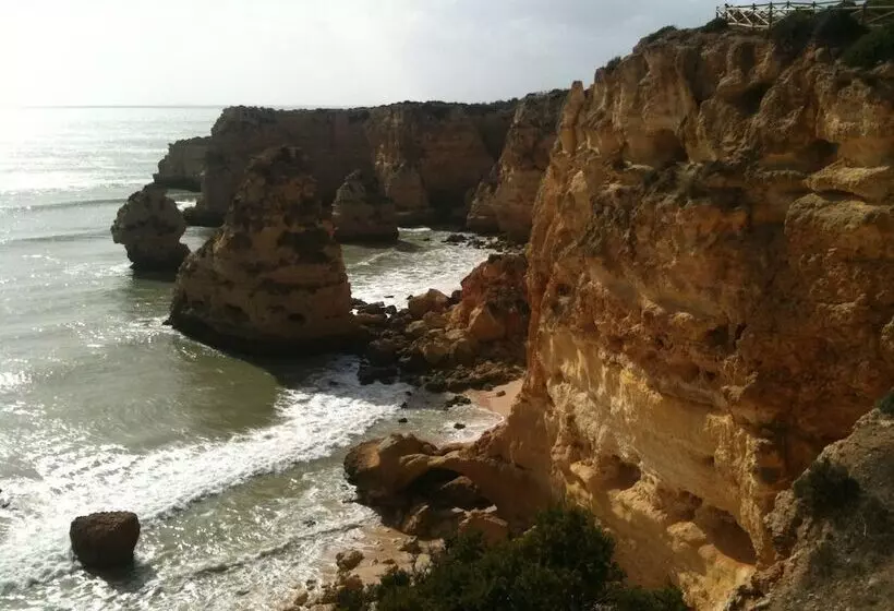 Canavial I & Ii Apartamentos