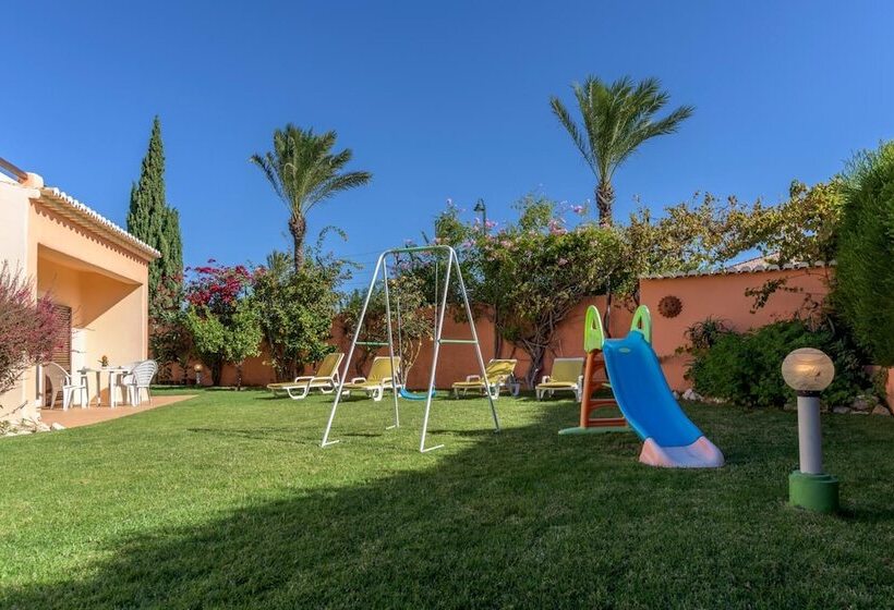 Canavial I & Ii Apartamentos