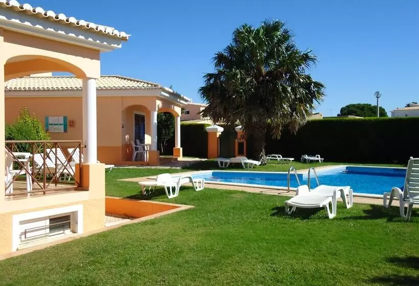 Canavial I & Ii Apartamentos