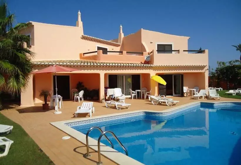 Canavial I & Ii Apartamentos