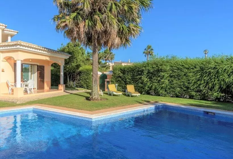 Canavial I & Ii Apartamentos