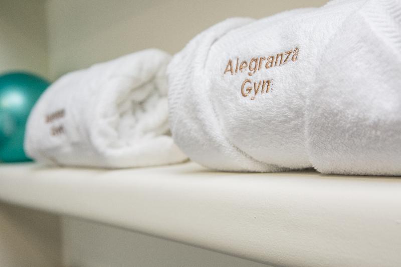 Hotel Alegranza Luxury Resort All Master Suite