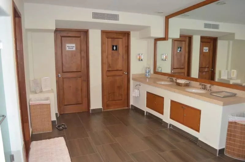 فندق Alegranza Luxury Resort  All Master Suite